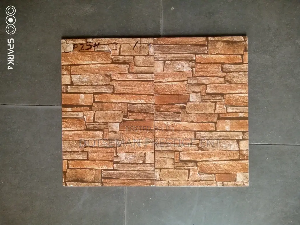 25 X 40 Tiles