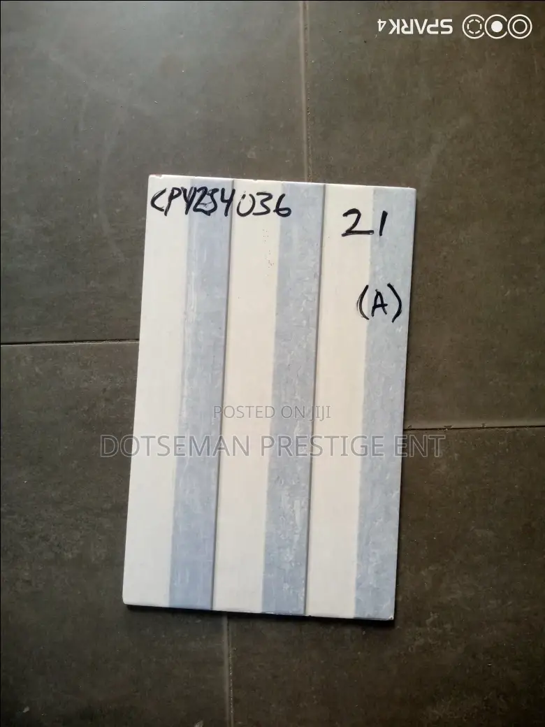 25 X 40 Tiles