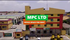Office Spaces for Rent