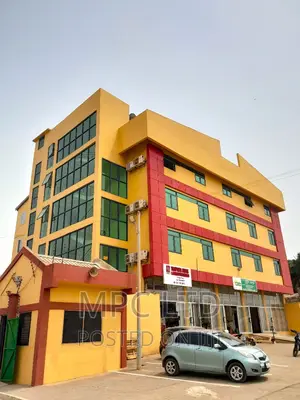 Office Spaces for Rent