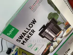 Banku Swallow Maker