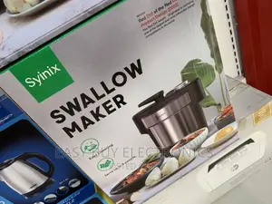 Best Swallow Maker