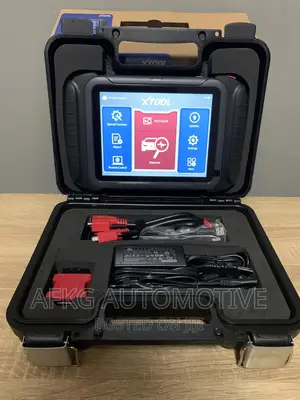 Xtool D8 Smart Diagnostic System