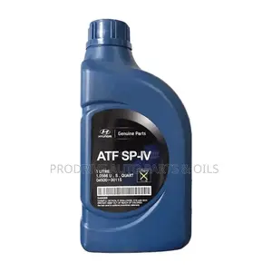 Kia / Hyundai ATF Sp-Iv