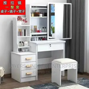 Dressing Mirror