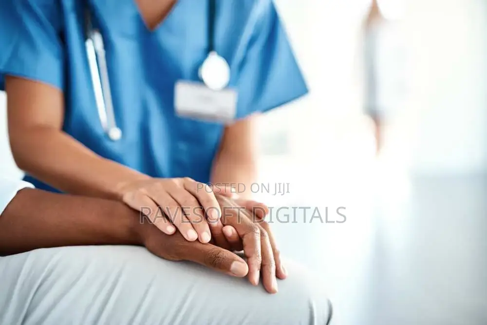 Website Design for Hospitals