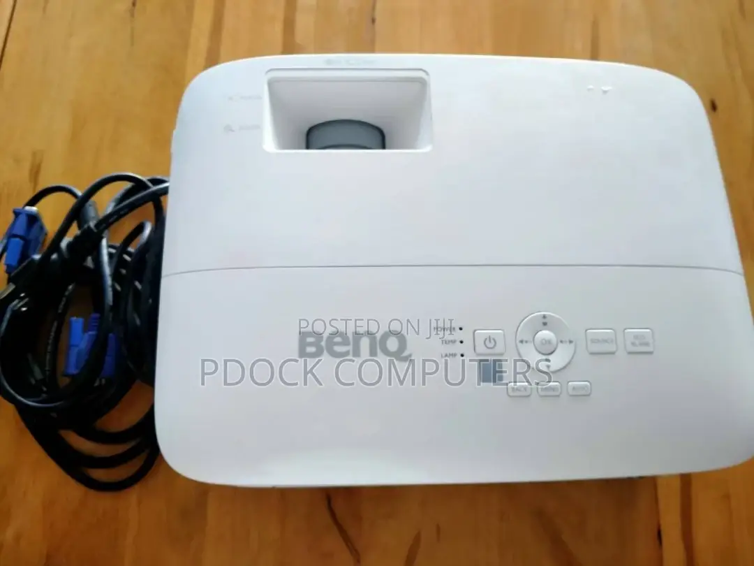 Benq Projector MX550 3600 Lumens