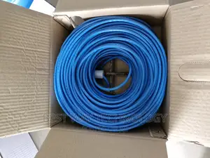 Cat 100m Network Cable