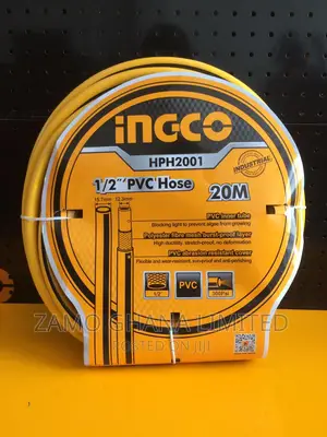 1/2" PVC Hose Multi Set - Hph2001