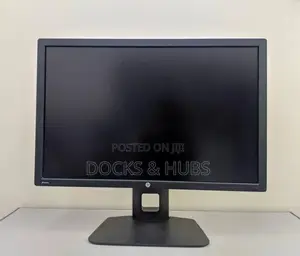HP Zdisplay Z30i Professional Monitor - 2560×1600