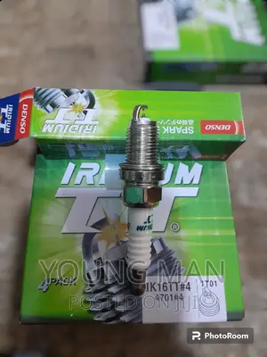Toyota Camry ,Corolla, Yaris, Tundra, Original Spark Plugs