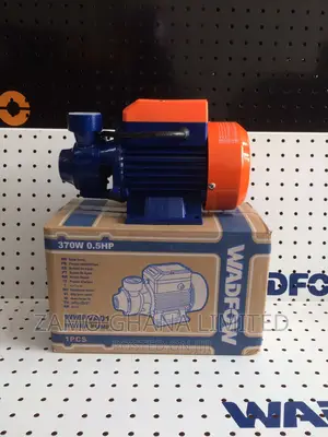 Water Pump/ 0.5hp - Wwpva01