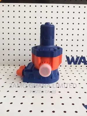 Automatic Pump Control /10a - Wpc1a01
