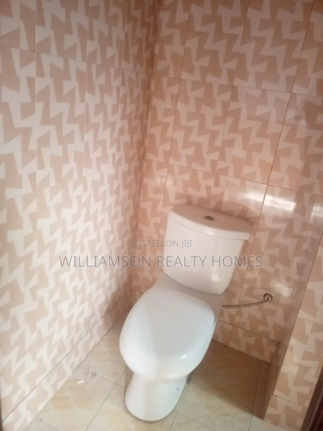 1bdrm Apartment in Hfc Estate Area, Spintex for rent