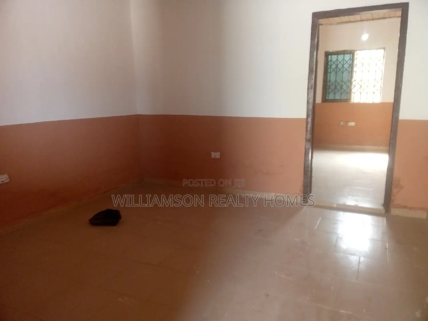 1bdrm Apartment in Hfc Estate Area, Spintex for rent