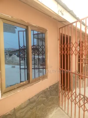 1bdrm Apartment in Hfc Estate Area, Spintex for rent