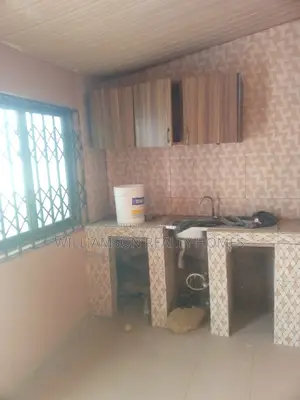 1bdrm Apartment in Hfc Estate Area, Spintex for rent