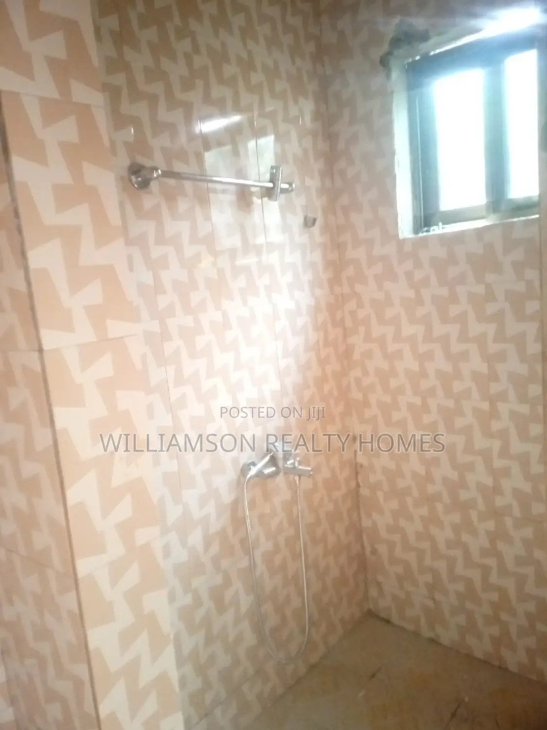 1bdrm Apartment in Hfc Estate Area, Spintex for rent