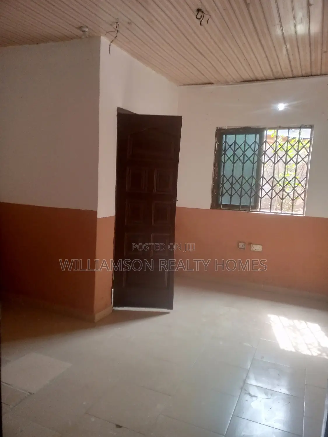 1bdrm Apartment in Hfc Estate Area, Spintex for rent