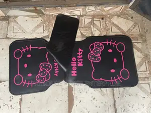 Universal Floor Mat or Floor Carpet