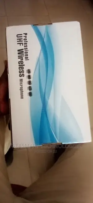 Professional Microphone