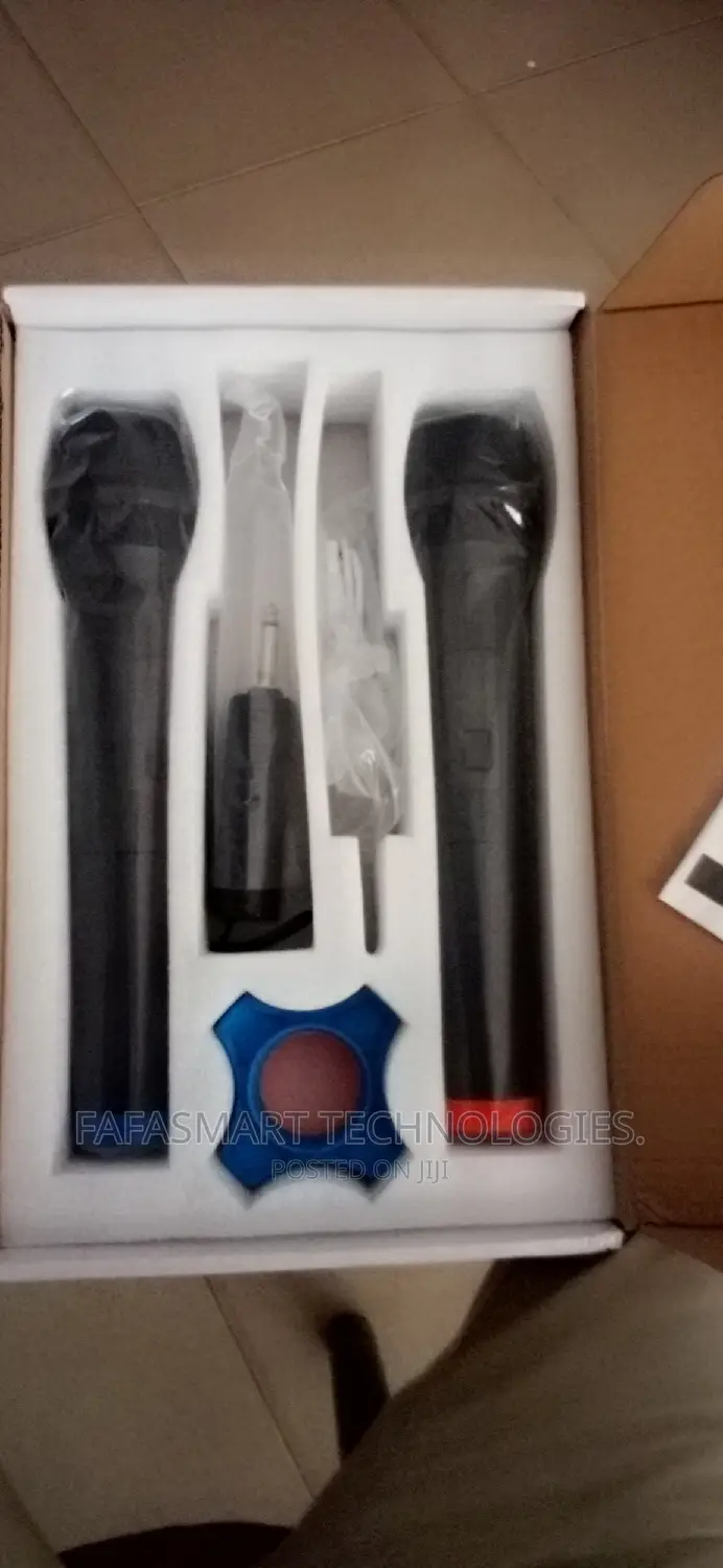 Professional Microphone