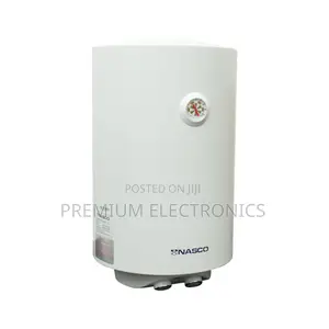 Nasco 30ltr Water Heater D30-15z