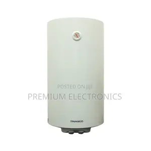 Nasco 50ltr Water Heater D50-15z
