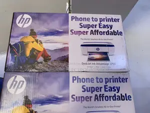 Classic HP Deskjet Ink Advantage 3790 All-in-One Printer.