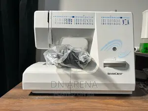 Silvercrest Sewing Machine