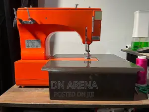 Victoria Sewing Machine
