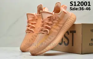 Adidas Yeezy