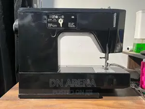 Privileg Sewing Machine