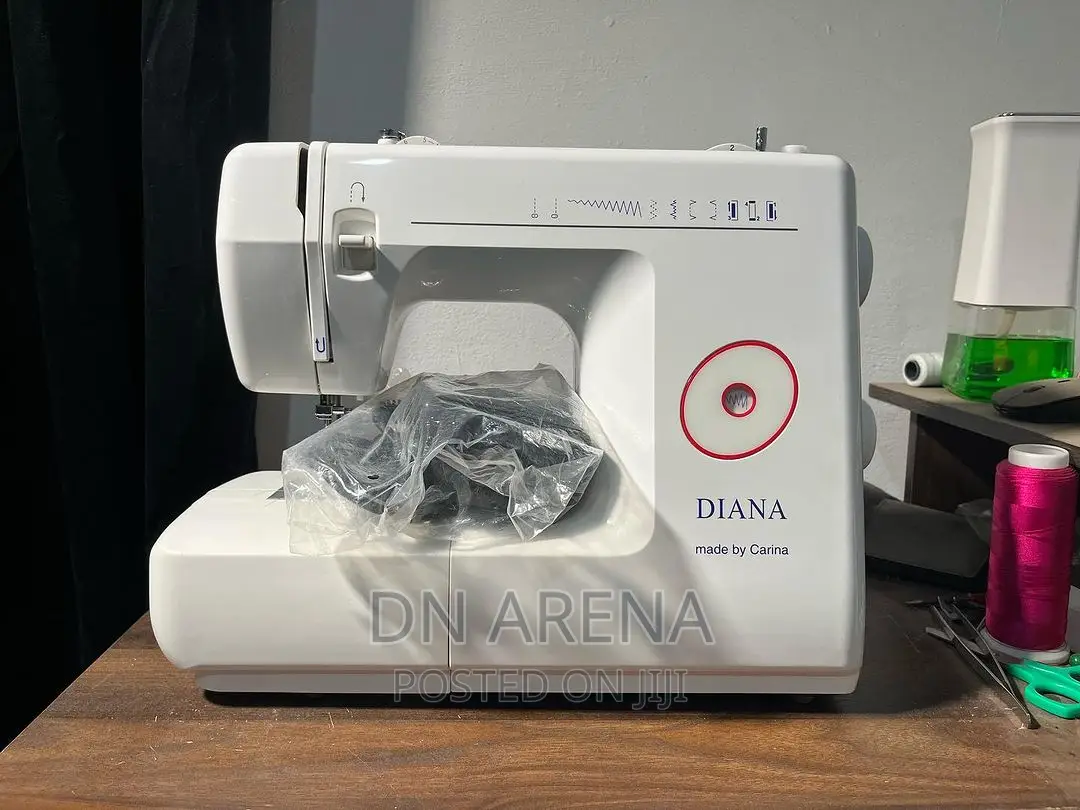 Carina Sewing Machine