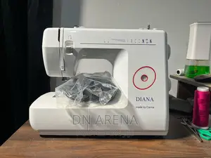Carina Sewing Machine