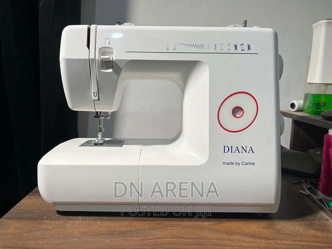 Carina Sewing Machine