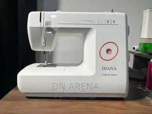 Carina Sewing Machine