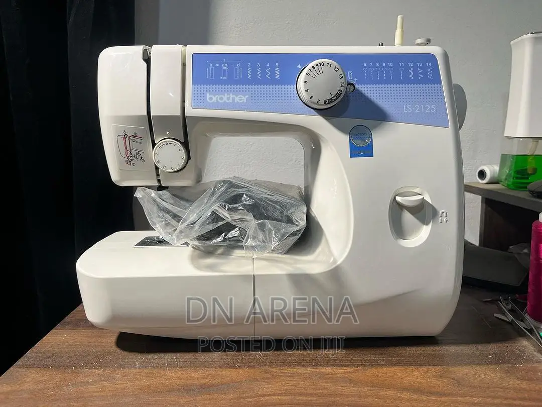 Brother Sewing Machine