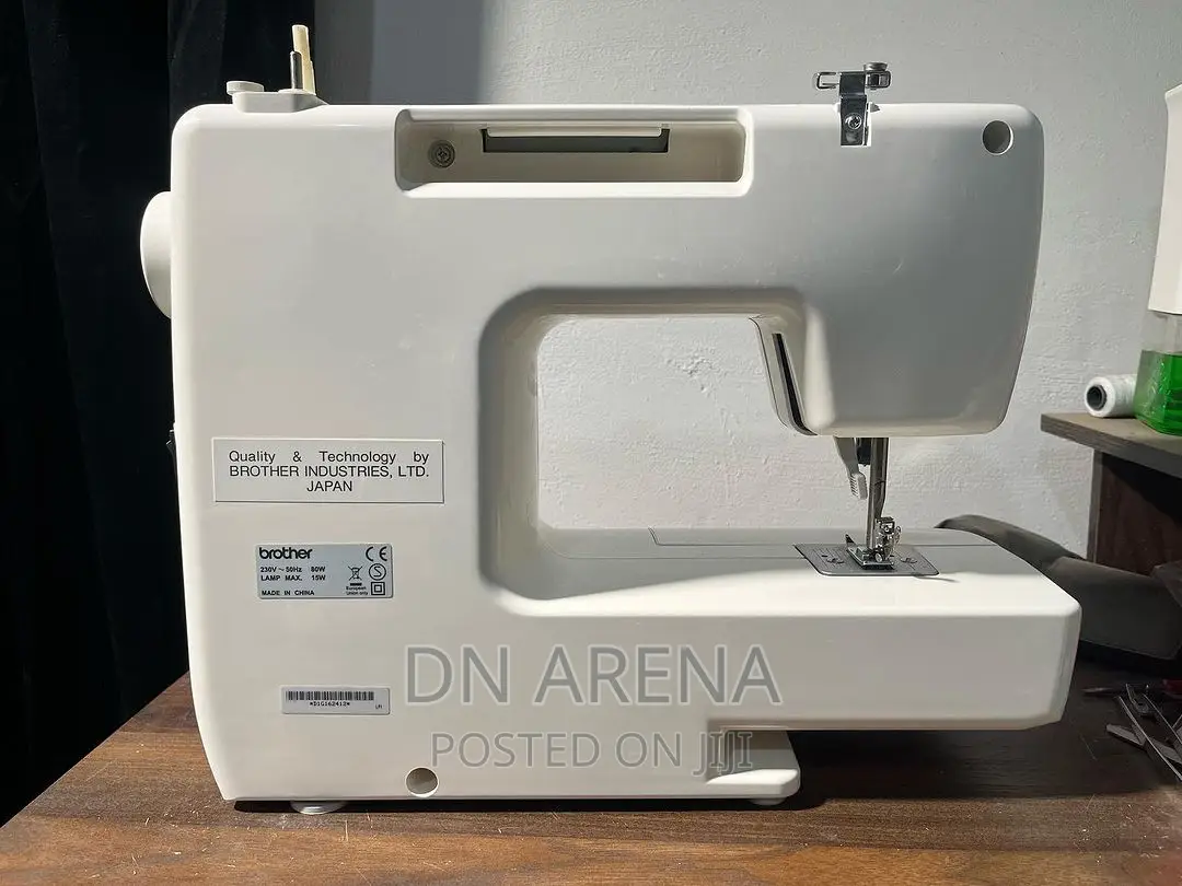 Brother Sewing Machine