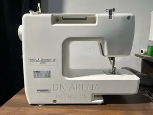 Brother Sewing Machine