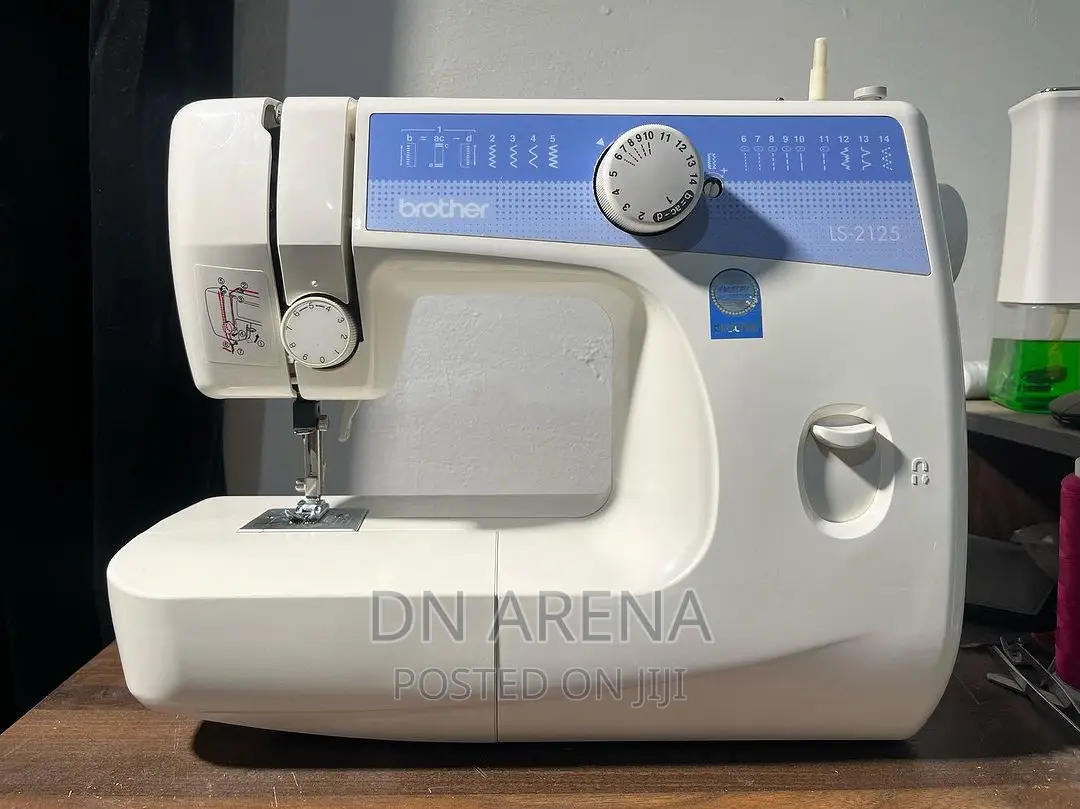 Brother Sewing Machine