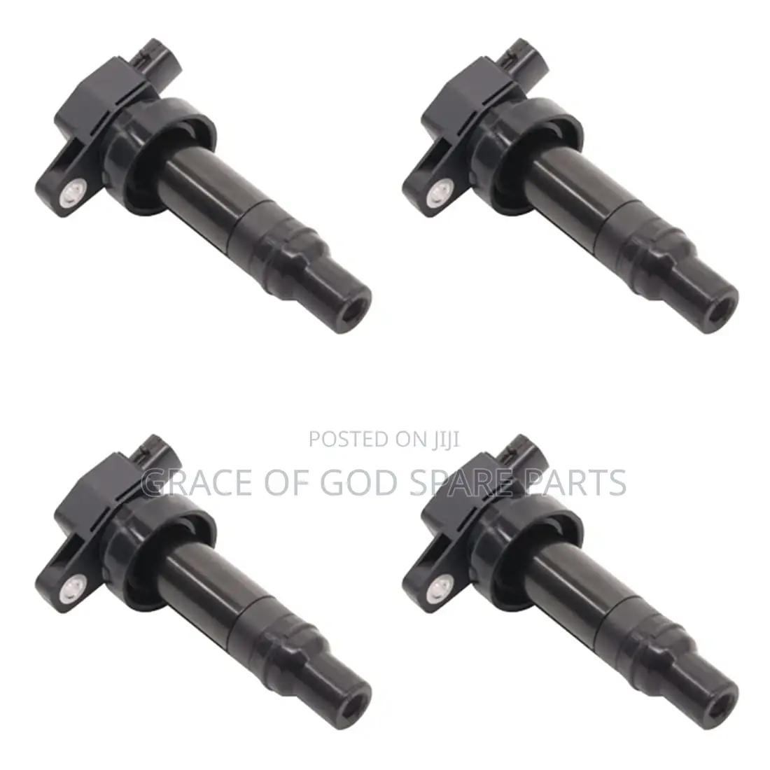 Ignition Coil for Hyundai Accent 2012-2015