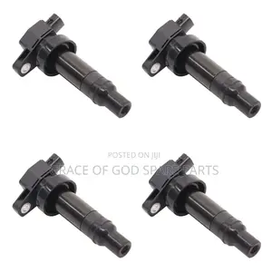 Ignition Coil for Hyundai Accent 2012-2015