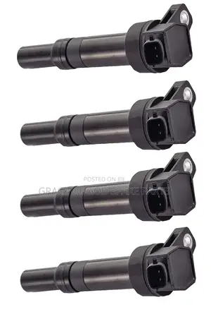 Ignition Coil Original for Kia Optima 2006-2011