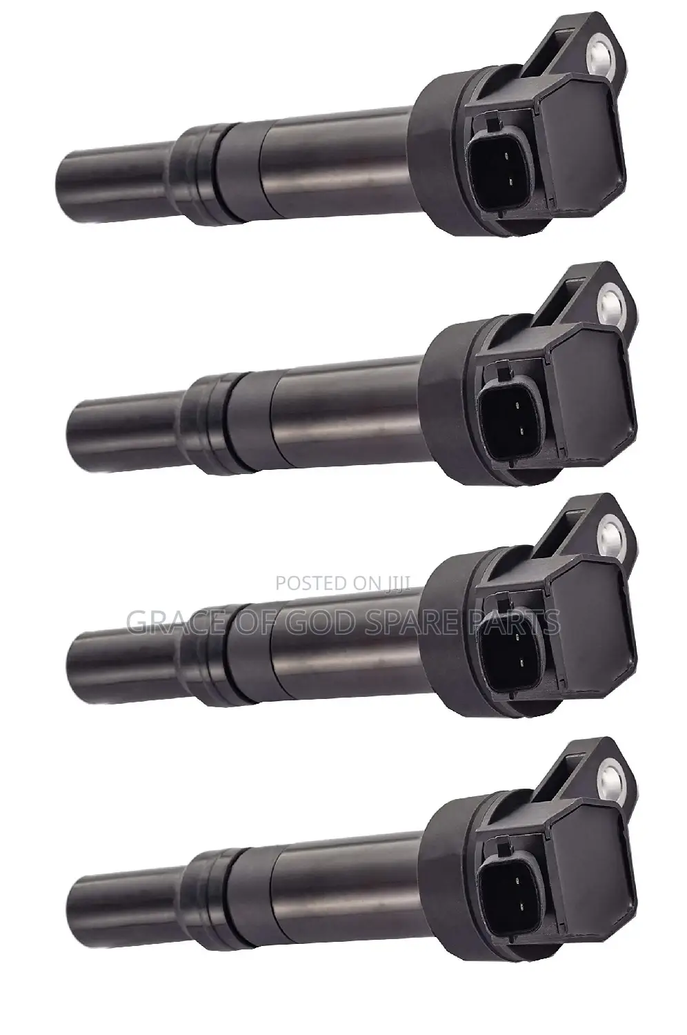 Ignition Coil Original for Kia Optima 2006-2011