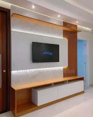Tv Units/Entertainment Unit