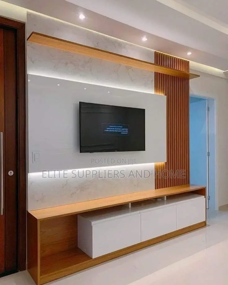 Tv Units/Entertainment Unit