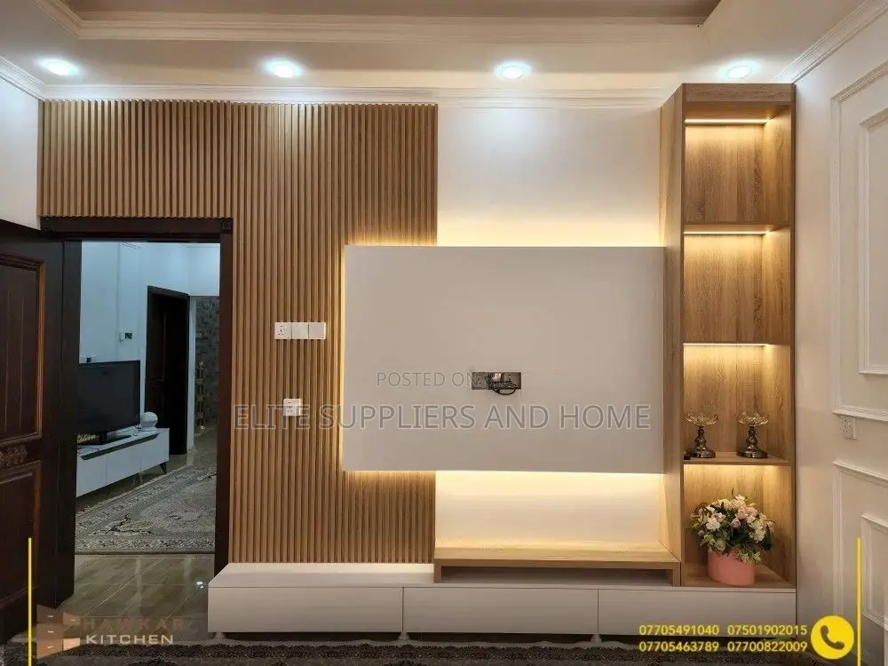 Tv Units/Entertainment Unit