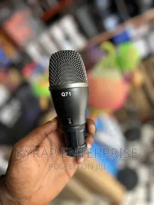 Samson Dk7 7kit Drum Microphone