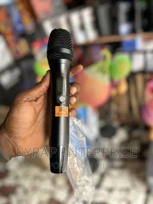 JBL Vm860 Microphone